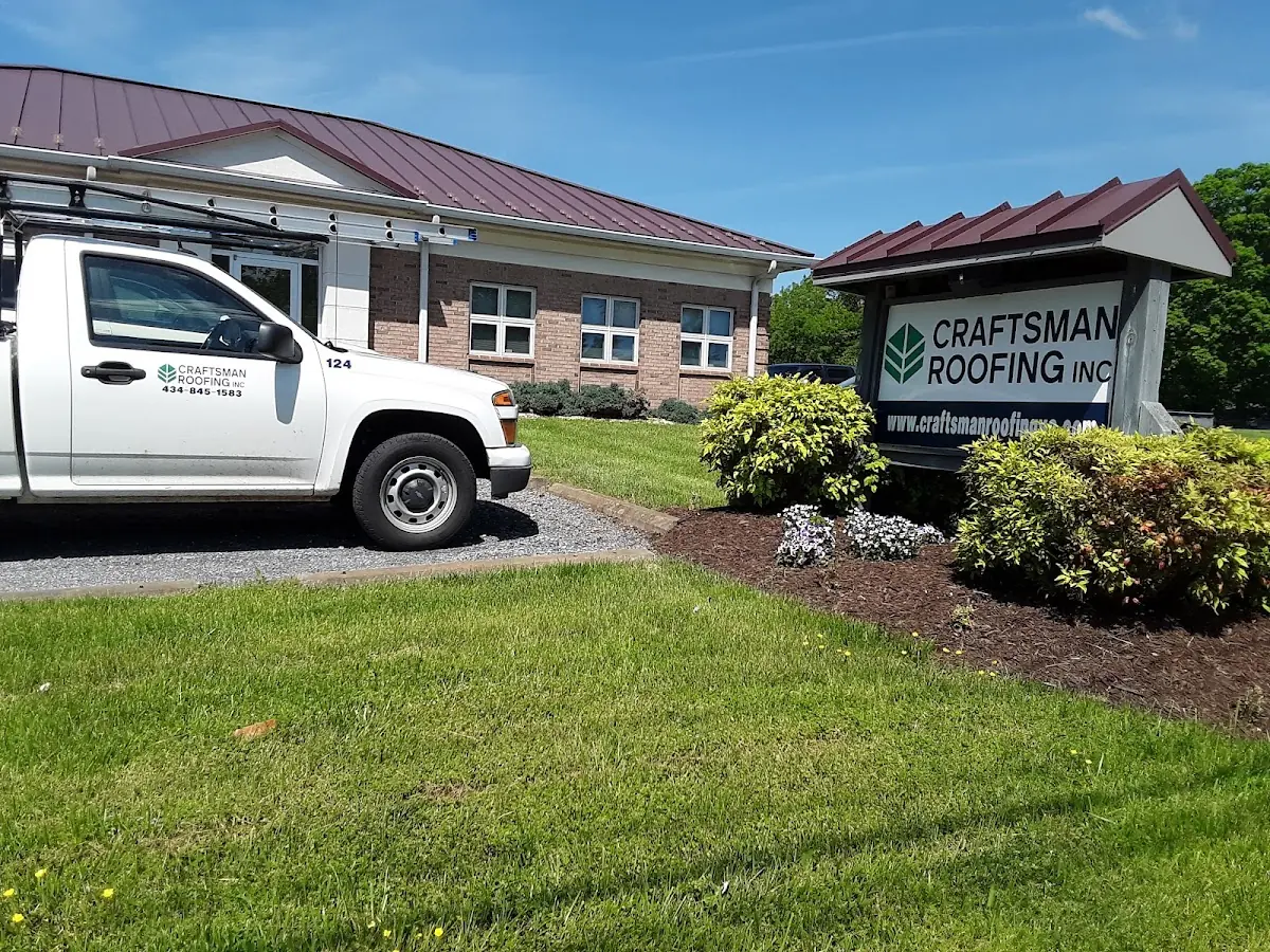 Quality Gutter & Downspout Repair by experienced craftsmen in Rock Point